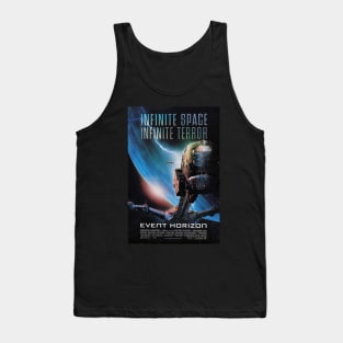 Event Horizon Tank Top